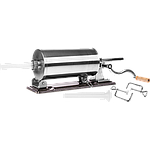 Инструкция и руководство пользователя: ГОРИЗОНТАЛЬНЫЙ КОЛБАСНЫЙ ШПРИЦ, 5 кг