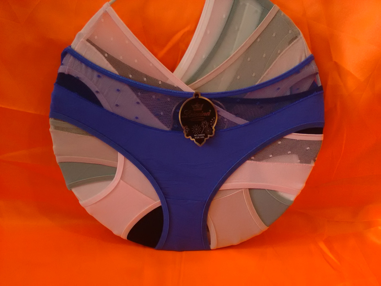 Труси бамбук, фото 1