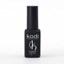Гель каучукова база для нігтів Kodi Rubber Base gel 8 мл