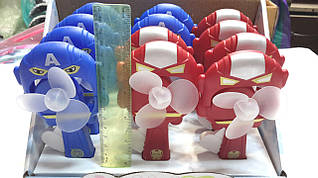 Іграшка дитячий вентилятор