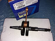 На Скутер Honda FIT AF-51 TACT AF-30/31 Giorno Колінвал (товстий вал 14 mm) "TATA" Taiwan