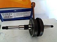 Honda Tact AF24 Коленвал "TATA" Taiwan