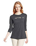 Лонгслів Carhartt Women's Signature раз. M-L, фото 3