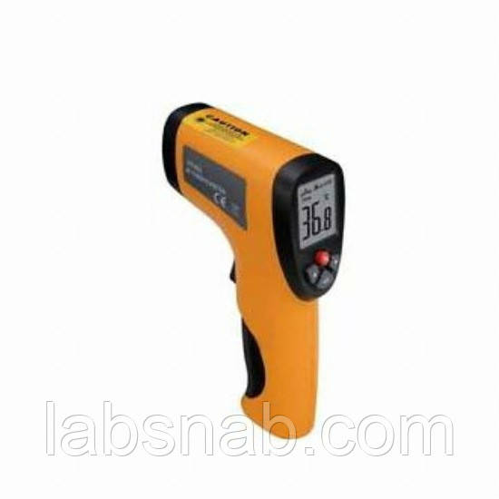 Пірометр (-50...+550 oС) WALCOM HT-826