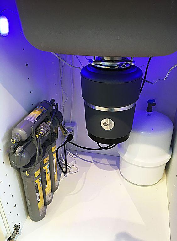 Platinum Wasser ULTRA5