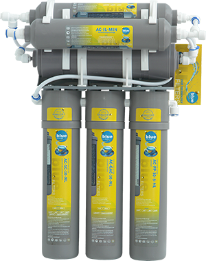 зображення Platinum Wasser NEO 6