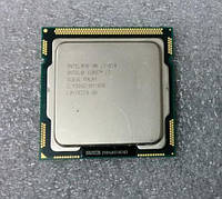 Процессора LGA1156 Intel Core i7 Lynnfield 870 4x2.93-3.60GHz 8M Cashe 95W 2.5GT\s