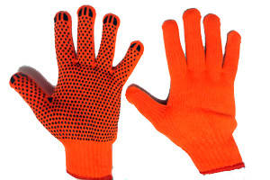 Рукавички робочі