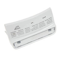 Задня частина корпусу для праски Braun 67050928
