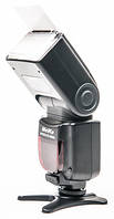Спалах Meike Nikon 430n 857979