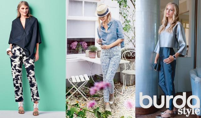 З чим одягти об'ємний жакет З чим одягти об'ємний жакет