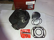 Тюнінг Suzuki 72cm3 LETS1 (Lets 2 New,3 DX) (Ø47, p-10) ЦПГ у комплекті "TATA" Тайвань