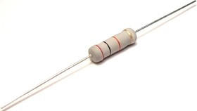 Резистор 4,7 Ом 2Вт 4R7 2W
