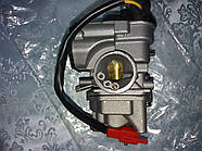 Карбюратор Suzuki AD SEPIA-50 ADDRESS-50 (фирма TMMP) Качество