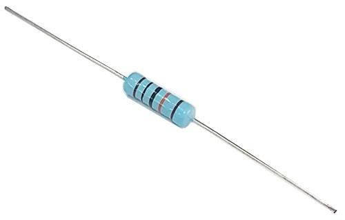Резистор 1Ом 2Вт 1R 2W, фото 1