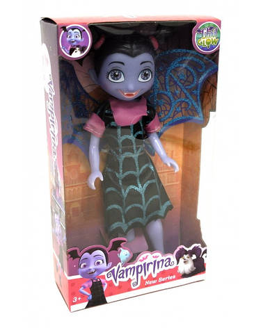 Лялька Vampirina, фото 2