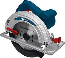 Дискова пила СТАЛЬ ПД 185-15