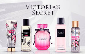 Парфумерія Victoria's Secret