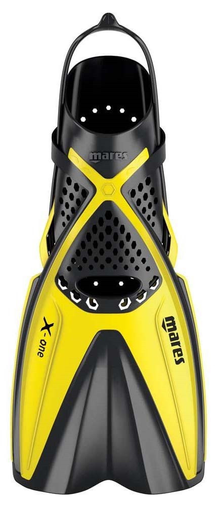 Ласти Mares X-One (Жовтий)