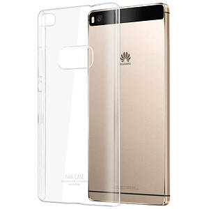 Прозорий чохол Imak для Huawei P8