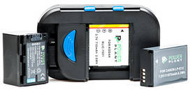 Універсальне з / у PowerPlant для всіх типів акумуляторів+2 AA/BM-001 1512762