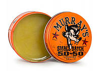 Помада для укладання волосся Murray's Small Batch 50-50 (85г)