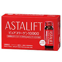 FUJIFILM Astalift 10000 mg японский питьевой коллаген (30мл) 30 шт.