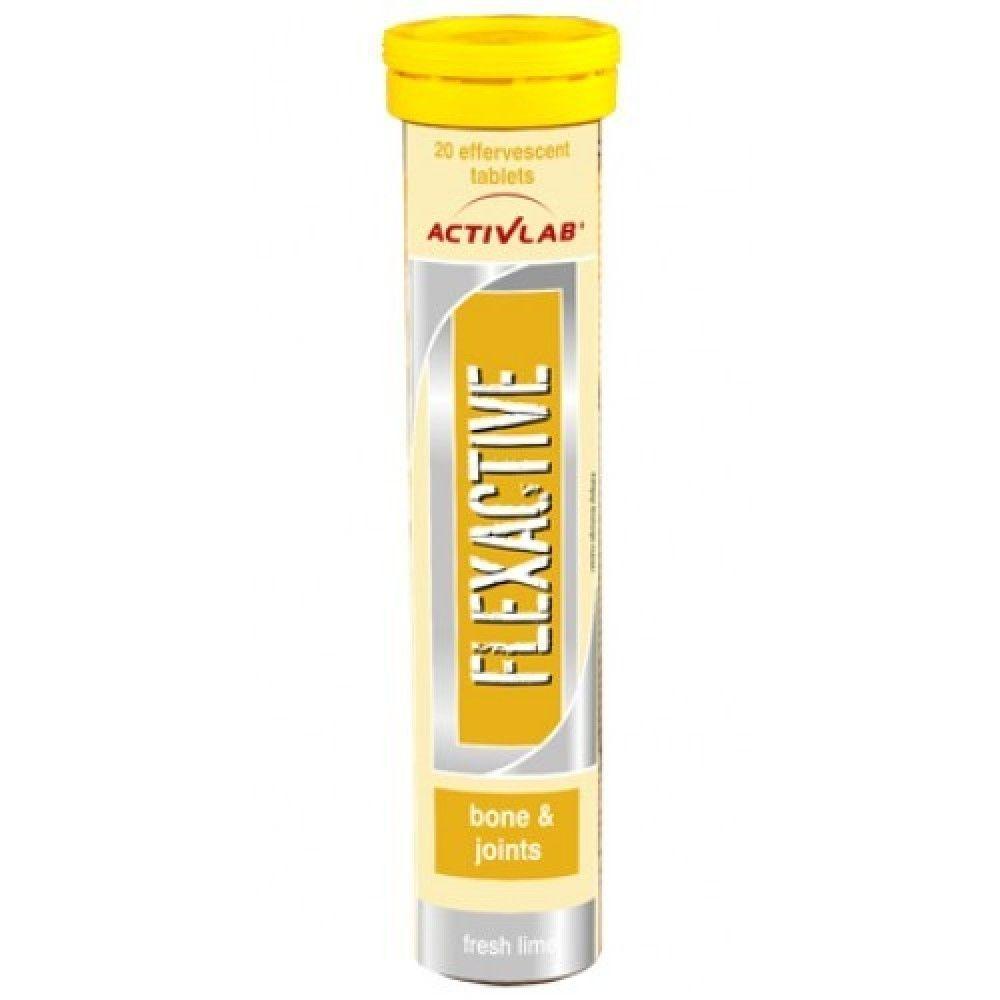 FlexActive ActivLab, 20 таблеток