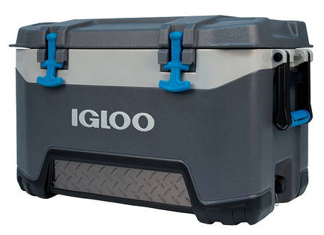 Термобокс Igloo BMX 52, 49 л, фото 1
