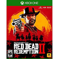 Red Dead Redemption 2 XBOX ONE \ XBOX Series X