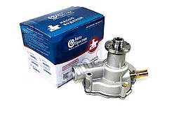 Насос водяний (помпа) Газель, УАЗ двигун 4215, 4218 (виробництво Авто Престиж)