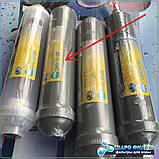 Вугільний картридж AC-IL-GAC-S для фільтра Bluefilters New Line (Швидкознімне з'єднання), фото 3