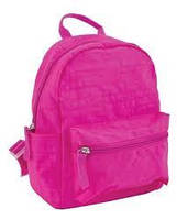 Рюкзак дитячий 1 Вересня 554132 До-19 Pink 26*18*10 малиново-рожевий