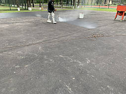 Грунтование