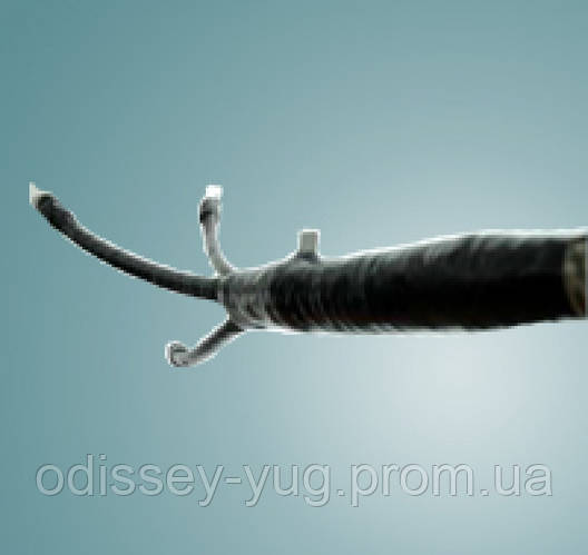 Заливная концевая муфта 3M 92-GTS ET, 6/10 кВ. Для кабеля типа СБГ и ...