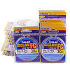 Флюорокарбон Sunline SIG-FC 30м 0.160 мм 1.8 кг Поводковый, фото 2