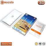 Захисне скло Mocolo Xiaomi Mi 9 3D (Black), фото 8