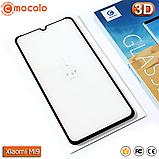 Захисне скло Mocolo Xiaomi Mi 9 3D (Black), фото 7