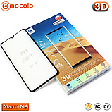 Захисне скло Mocolo Xiaomi Mi 9 3D (Black), фото 3