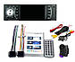 Автомагнітола Pioneer 4124B Bluetooth — 4,1" LCD TFT USB+SD DIVX/MP4/MP3 + ПУЛЬТ НА РУЛЬ+КАМЕРА!, фото 7