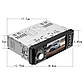 Автомагнітола Pioneer 4124B Bluetooth — 4,1" LCD TFT USB+SD DIVX/MP4/MP3 + ПУЛЬТ НА РУЛЬ+КАМЕРА!, фото 10