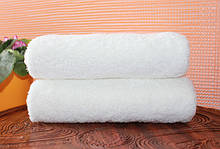 Рушники для готелів (50х90)