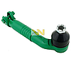 Наконечник John Deere AL68255W, фото 3