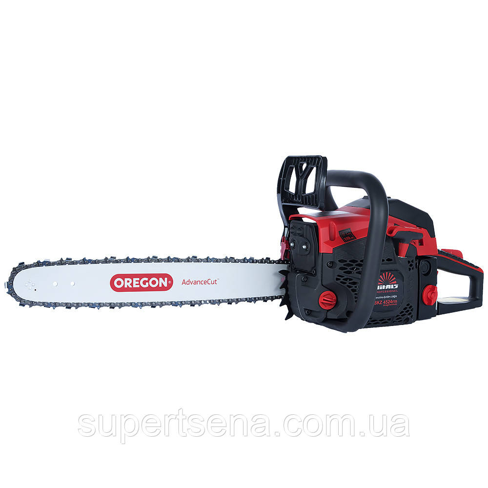 BKZ 4524rm 15“ +БЕЗКОШТОВНА ДОСТАВКА! Бензопила Magnesium, Vitals Professional 76458