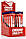 Nutrend Endurosnack Long-Lasting Energy Gel tube 10x75g, фото 3