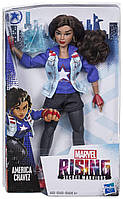 Лялька Чавес Марвел Marvel Rising Secret Warriors America Chavez