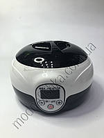 Воскоплав банковий з дисплеєм AX-600