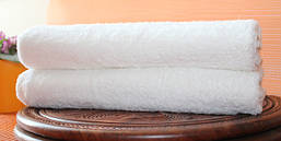 Рушники для готелів (70х140)