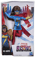 Лялька Марвел Пані Marvel Secret Warriors Girl Fashion Dolls