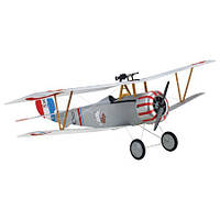 Nieuport 17 250 ARF by E-flite #EFL1950